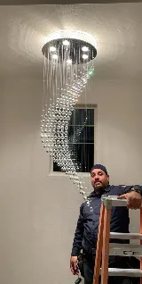 NES Electrical Services