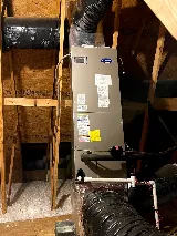 AHS heating and air photo 7