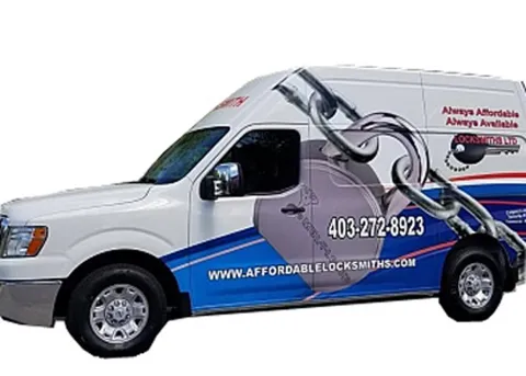 A-1 Always Affordable Always Available Locksmiths photo 1