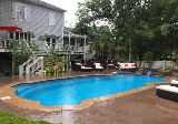 Carolina Creations Swimming Pools & Outdoor Living photo 8