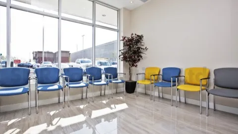 SNR Contracting Ltd. | Commercial Renovations Company photo 1