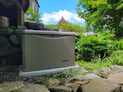 Best Home Generators in Brunswick