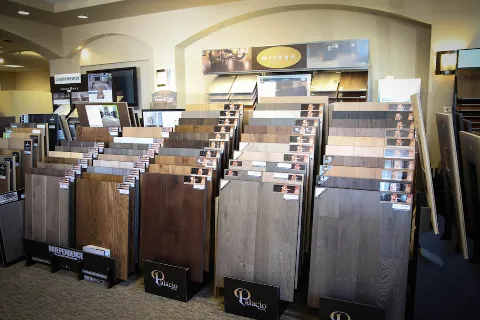 California Carpet Center photo 1