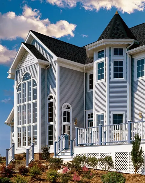 Northwest Exteriors in Santa Rosa