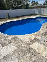 Legacy Custom Pools FL photo 6