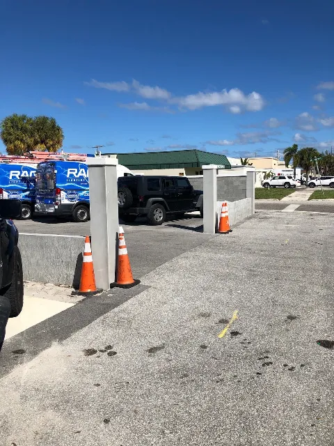 LMG Concrete Specialists Inc photo 1