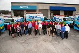 Rosenberg Plumbing & Air
