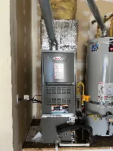 Tru Comfort Heating and Air Conditioning