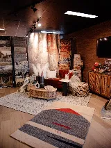 Sergenian's Floor Coverings - Residential Showroom photo 4