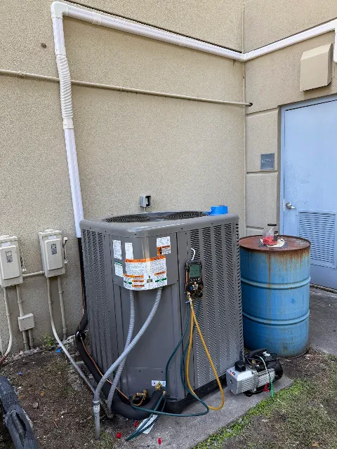 AC Cooling & Refrigeration LLC in Cutler Bay