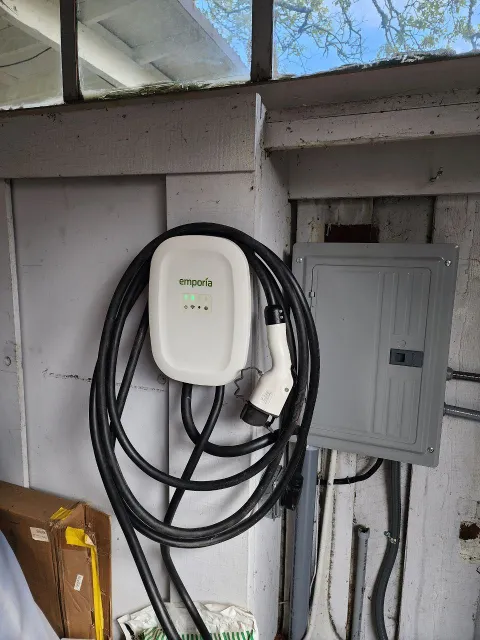 Step By Step Electrical & HVAC Contractor photo 1