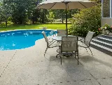 Stamp Concrete Contractor Fort Wayne photo 7