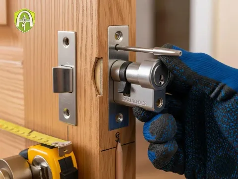 Arch City Locksmith in Saint Charles