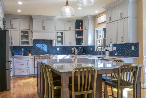 Jerry Harris Remodeling photo 1