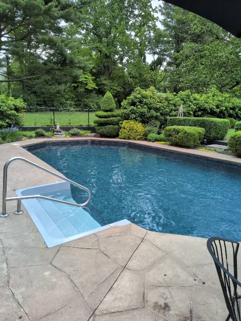 Aloha Swimming Pools & Spas in Waterbury