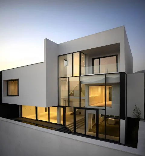 Diba Windows in North Vancouver
