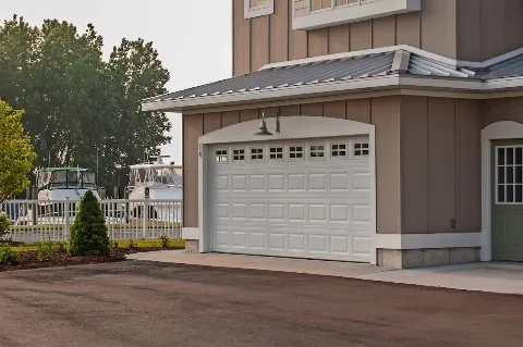 Bilt Rite Overhead Garage Doors in Columbia