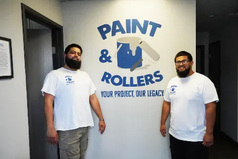 Paint & Rollers photo 1
