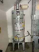 McCann Plumbing & Heating Anchorage
