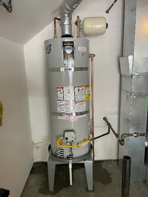 McCann Plumbing & Heating Anchorage photo 1