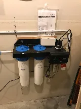 Border Plumbing, Heating & Electrical photo 8
