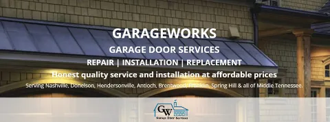 GarageWorks, LLC photo 1