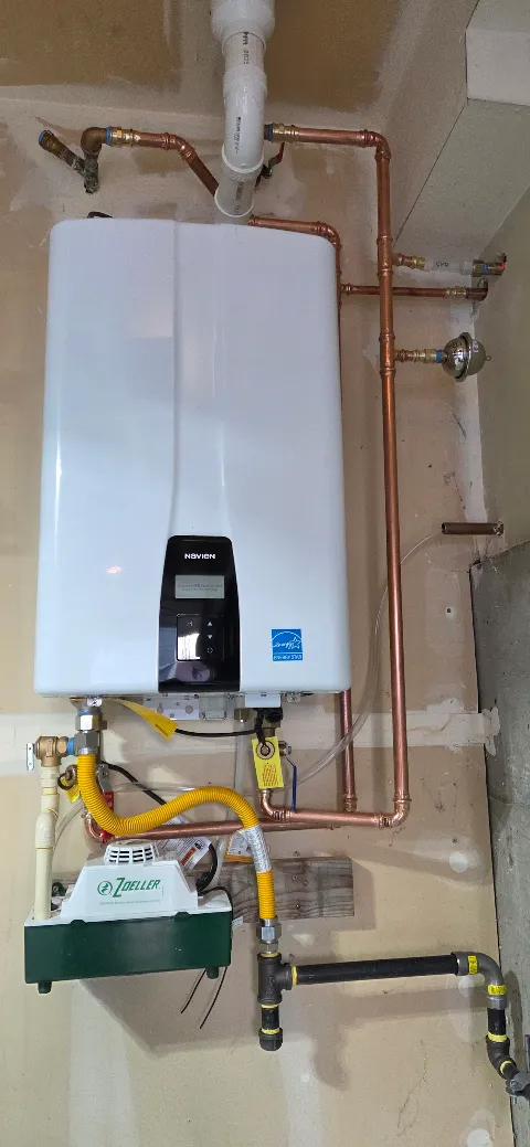 Queen Plumbing LLC photo 1