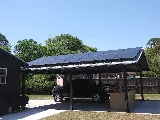 Savannah Solar Power photo 6
