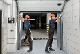 Speedy Garage Repair Pros