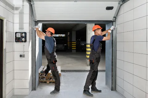 Speedy Garage Repair Pros photo 1