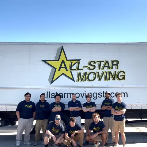 All-Star Moving photo 1
