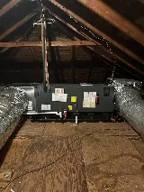 Dodrill Comfort & Energy Solutions photo 8