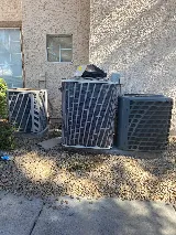 A/C Rangers Heating & Cooling