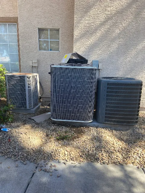 A/C Rangers Heating & Cooling photo 1