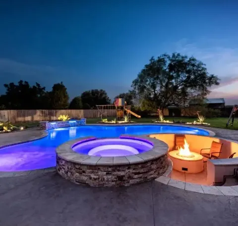 Southwest Pools & Spas in Abilene