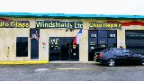 HAPPY WINDSHIELD