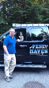 Pest Maven