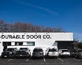Durable Door