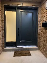 Brookstone Windows & Doors