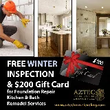 Aztec House Leveling & Remodeling photo 8