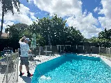 Organized Pool Service photo 4