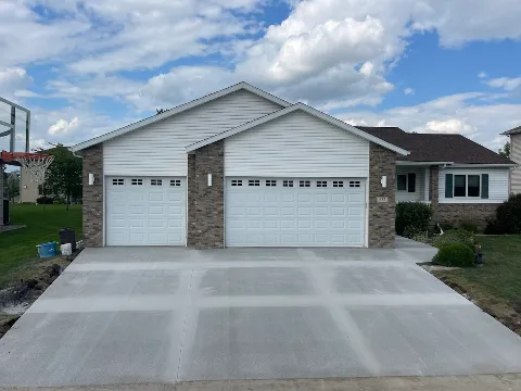 Complete Concrete Fargo photo 1
