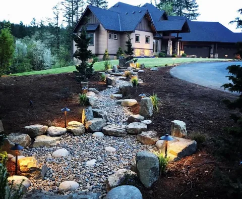 Paradise Landscape & Design LLC in Corvallis