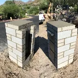 Brick and Mortar Masonry llc photo 7