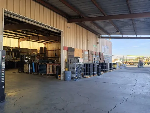 SRS Building Products photo 1