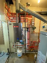Milani Plumbing, Heating & Air Conditioning photo 4