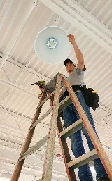 Joyner Electric and Security photo 5