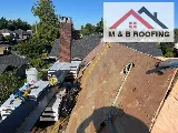M & B Roofing Ltd. photo 4