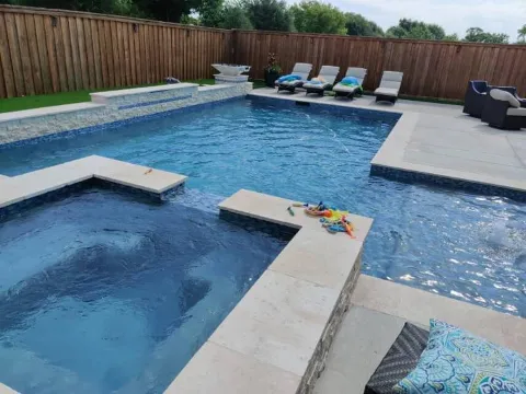 Sunny Hollywood Pool Care Pros photo 1