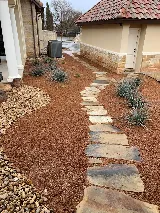 Legacy Landscape Lawn Care and Christmas Lights photo 7